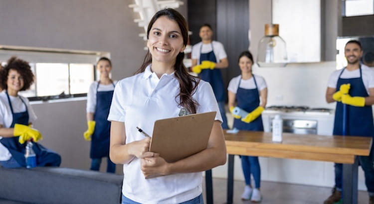 Top 5 Kitchen Deep Cleaning Services in Tenerife