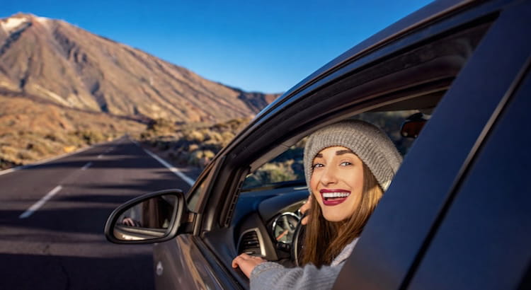 How to Handle a Breakdown in Tenerife (Roadside Assistance Steps)