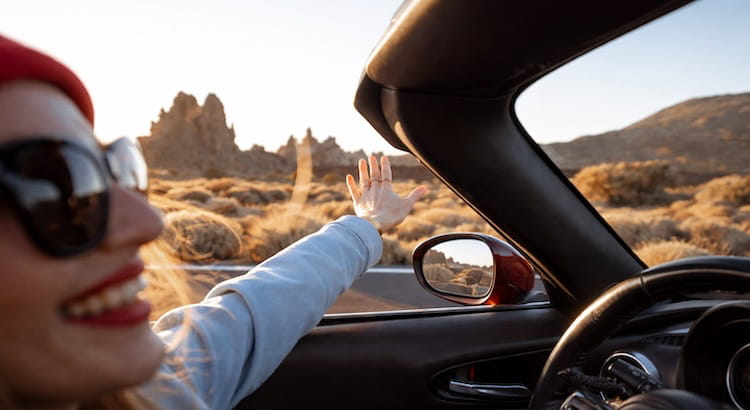 How to Get From Tenerife South Airport to Costa Adeje (All Options Compared)