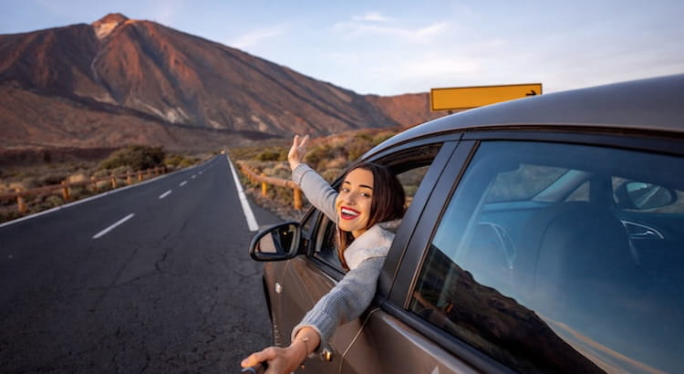 How Much It Costs to Own a Car in Tenerife (Annual Breakdown)