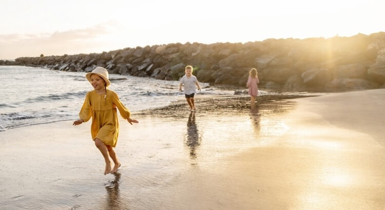 How to Plan Nap-Friendly Days in Tenerife With Toddlers