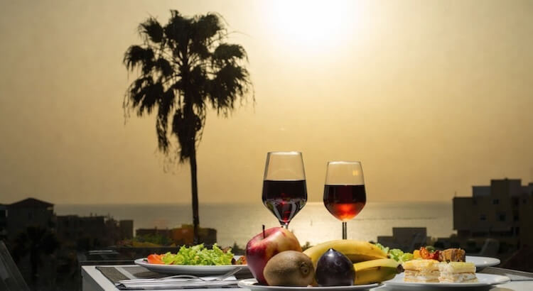 Cómo organizar comidas infantiles con un chef privado en Tenerife (sin estrés)