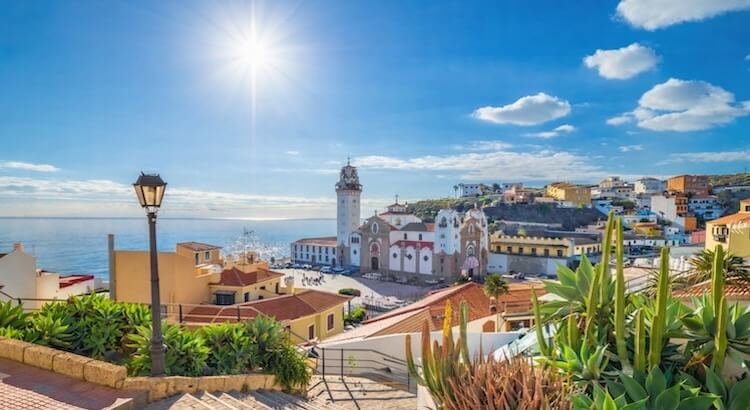 Top 5 Smart Home Installation Services in Tenerife (2026 Guide)