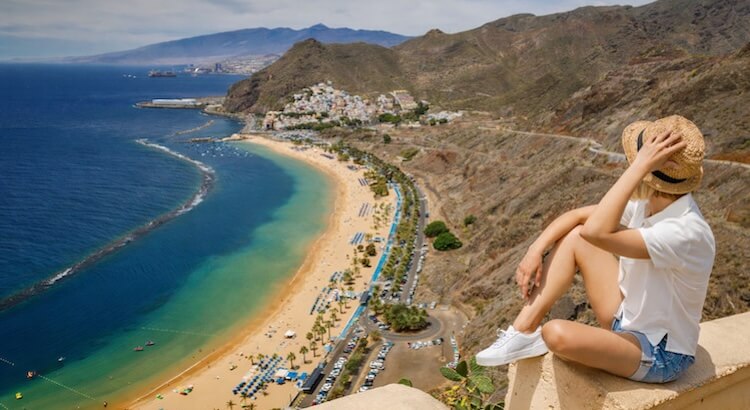 Actividades tranquilas para familias en Tenerife por la tarde: ideas de baja energía después de la playa