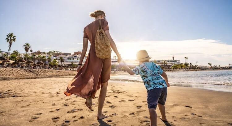 Top 5 Safe Snorkeling Spots in Tenerife for Families