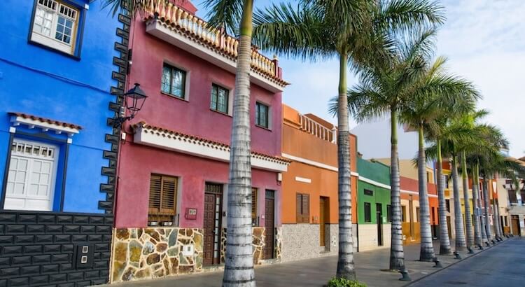 Top 5 pintores y decoradores en Arona (Los Cristianos y Las Américas): rapidez, acabados limpios y productos anticostal