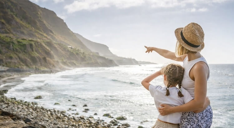 Top 5 actividades de tarde-noche en Tenerife con niños (planes de baja energía)