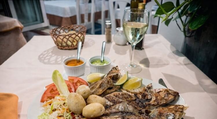 Top 5 Indian Restaurants in Playa de las Américas (Late-Night & Group-Friendly Picks)