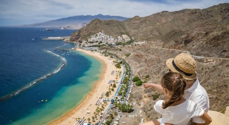 Top 5 Baby Gear Rental Providers in Costa Adeje and Las Américas (2026 Guide)