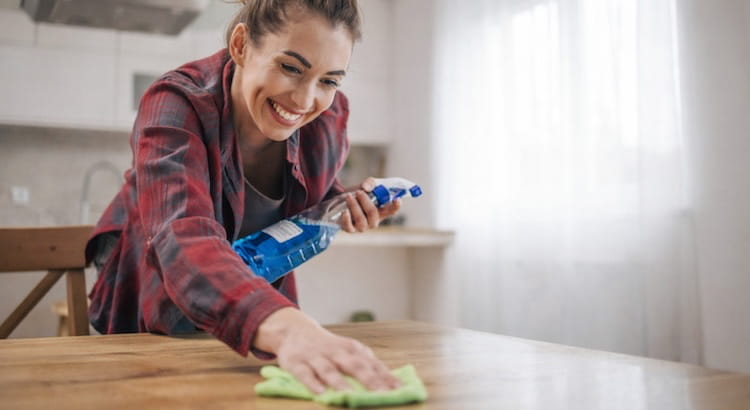 Top 5 servicios de limpieza de apartamentos en Tenerife (y cómo elegir el ideal)