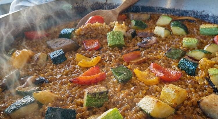 Top 5 BBQ and Grill Private Chefs in Tenerife (Terrace-Friendly, Smoke-Smart)