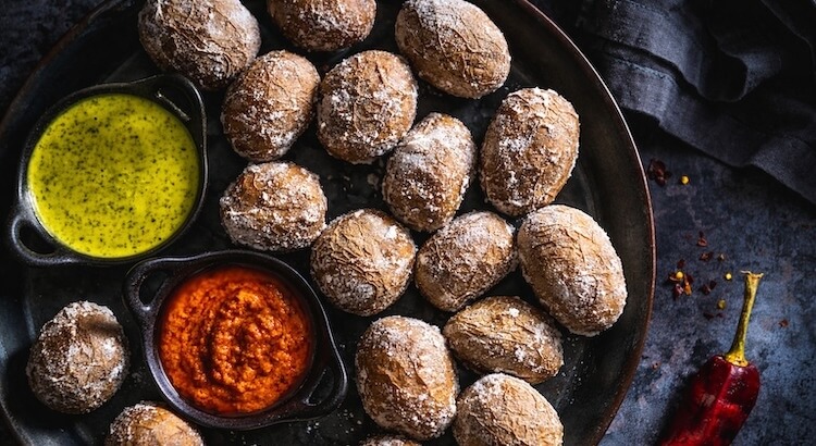 Top 5 chefs de catering para eventos en Tenerife (cumpleaños y bodas)