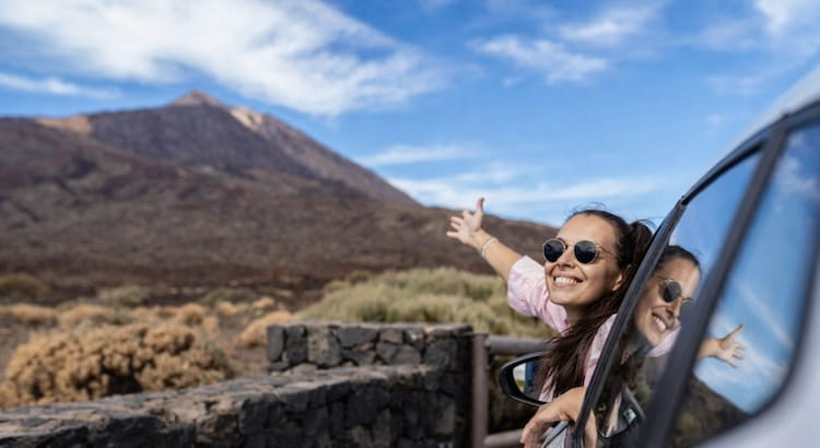 Public Transport in Tenerife for Parents: Buses With Strollers and Daily Routes