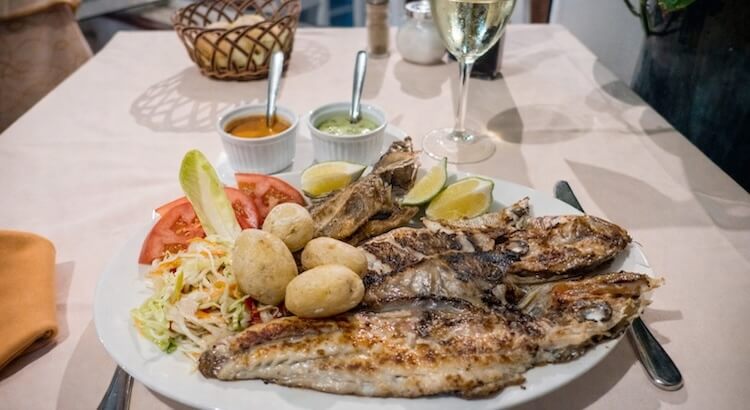 Top 5 restaurantes indios en Tenerife (y cómo elegir el mejor para tu gusto)