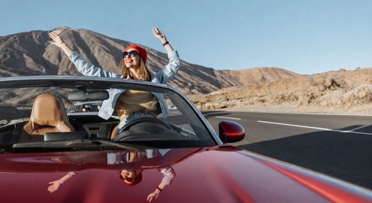 Cómo moverse por Tenerife con carrito de bebé: consejos de transporte y rutas cómodas