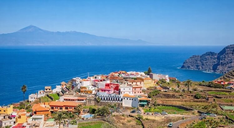 Top 5 Roofing Repair Companies in San Cristóbal de La Laguna (Tenerife)