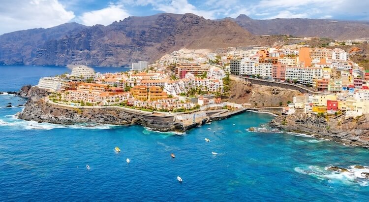 Top 5 Plumbing Companies in Adeje (Costa Adeje)